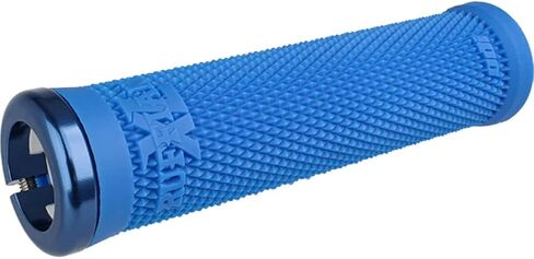 Old Dutch International Odi Ruffian XL V2.1 Lock-On Grips Blue, One Size in Saudi Arabia