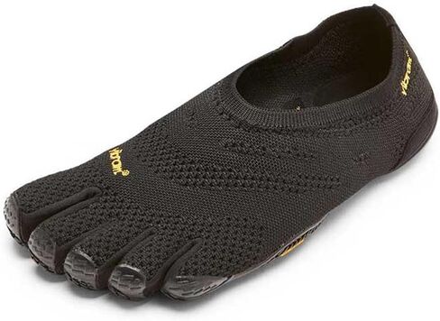 حذاء Vibram FiveFingers الرجالي El-X المحبوك in Kuwait