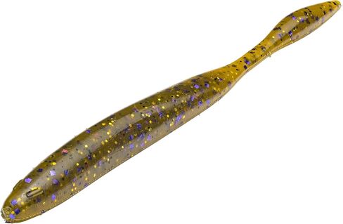 Strike King KVD Dream Shot Fishing Lure, Soft Plastic Worm in Kuwait