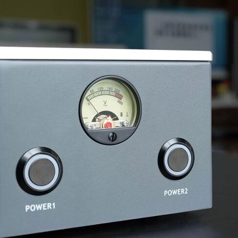HiFi Power Filter Hi-end Power Conditioner AC Power Purifier with Surge Protector (PF10) in Kuwait