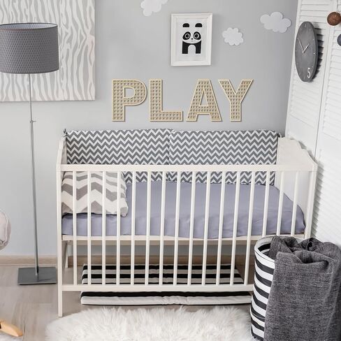 Play Sign for Playroom Wall Decor Wooden Playroom Sign 12 Inch Large Rattan Letters for Play Room Wall Decor Boho Nursery Wood Word Sign for Toddler Girls Boys Kids Bedroom Decorations in Saudi Arabia