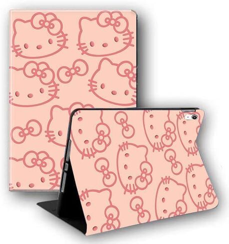 Kids Case for iPad 10th Generation Case with Pencil Holder,iPad 10th Gen 10.9 inch Protective Cover 2022,Shockproof Rugged Protective 10.9 Cover for iPad 10 Gen 10.9 inch Kids (Pink) in Saudi Arabia