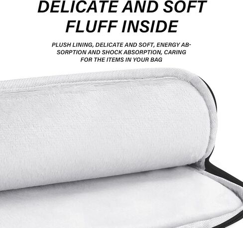 متوافق مع حافظة MacBook Air 13 بوصة إصدار 2020 2019 2018 (A2337 M1 A2179 A1932)، مع معرف اللمس وحزمة حماية لوحة المفاتيح وكاميرا الويب والحقيبة وواقي الشاشة (قلب بني لطيف) in Kuwait