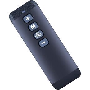 Replacement Remote Control Compatible for Walking Pad Q1, for CURSOR Fitness Home Folding Treadmill