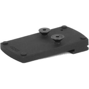 EGW Evolution Gun Works Vortex Viper/Venom Sight Mount, Burris FastFire and Docter, Walther PPQ 49295
