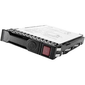 HPE - Business Class Storage HPE 900 GB Hard Drive 2.5" Internal -SAS (12Gb/s SAS) Model Q1H47A