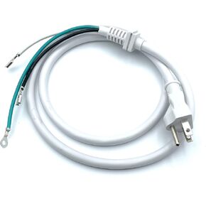 W10708076 Cord-Power Replacement for Various KitchenAid Stand Mixers