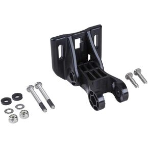 Garmin Panoptix™ LiveScope™ LVS12 Transom Mount Bracket