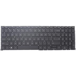 لوحة مفاتيح بديلة جديدة لـ HP Zbook Fury 16 G9 G10 EliteBook 865 G9 G10 N19205-001 N19204-001 Backlit US