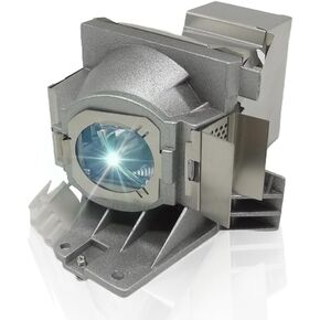 5J.JEE05.001 Replacement Projector Lamp Bulb Compatible with Benq HT2050 HT2150ST HT2050A HT3050 W1110 W1210ST W2000 W2000+ New Generation A+ Lampwick Lamp Bulb Replacement with Housing