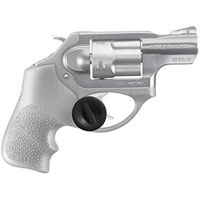 AmeriGun Club Quick Release Concealed Carry Micro Holster Trigger Lock/Stop for Ruger LCR Revolver 22, 38 Specl or 357 Magnum