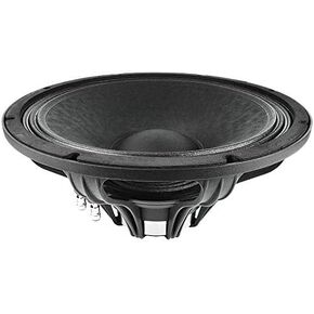 15HP1020-8 15-inch Super Woofer 8-Ohms Professional Audio Speaker Applications 700 Watts Rms 1400 Watts Max