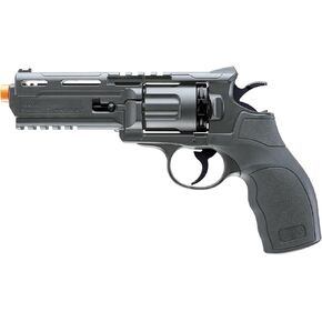 قوة النخبة H8R Gen2 Revolver 6mm BB مسدس Airsoft بندقية