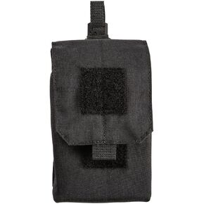 5.11 Flex Rescue Tactical Pouch MOLLE, Nasal Spray, Style 56501, Black