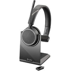Plantronics Voyager 4210 UC BT600 USB-C Headset