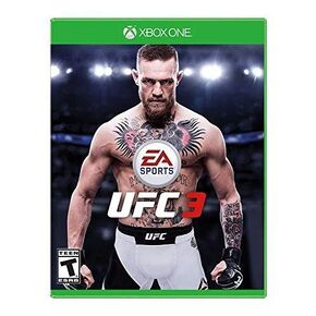 EA Sports UFC 3 - Xbox One (متجدد)