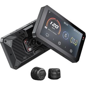 AIO-5 Play,External Tire Pressure Sensor Set