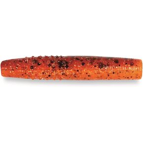 Z-Man MTRD-370PK8 Micro TRD 1.75" Fire Craw 8 Pack