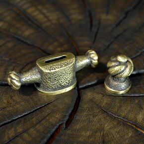 Finger Guard Knife Set Bolster & Pommel Custom Blade Making Set Custom Knives Making Handle Set Moose Hunting. Hand-Casted Metal Knife Supplier Accessoriesmanufacturer accessories Collection Hand-Casted Sets SOLID BRONZE (Finka)