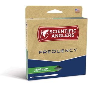 Scientific Anglers Frequency Magnum Fly Line