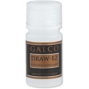 Galco Draw-Ez Solution for Holsters
