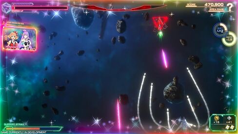 Macross-Shooting Insight for Playstation 5 in Saudi Arabia
