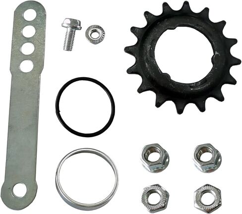 DONSP1986 Bicycle Coaster Brake Hub/Bike Brake Rear Hub in Kuwait