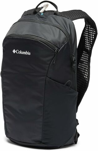 Columbia Unisex Blackcomb Ridge 18L Backpack, Dark Mountain, One Size in Kuwait