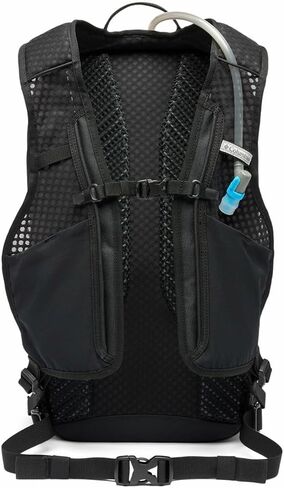 Columbia Unisex Blackcomb Ridge 18L Backpack, Dark Mountain, One Size in Kuwait