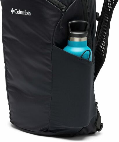 Columbia Unisex Blackcomb Ridge 18L Backpack, Dark Mountain, One Size in Kuwait