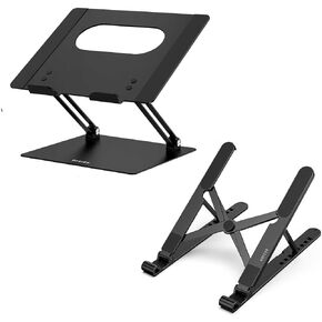 BESIGN LS10 and LS01 Pro Laptop Stand