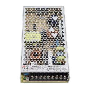 RSP-200-24 Mean Well Switching Power Supply MeanWell RSP-200-24