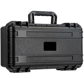 Legion Hard Case for Lenovo Legion Go - Protective Case, Portable Travel Storage Bag for Game Console and Accessories, Black