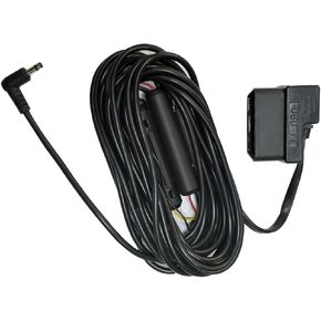 OBD-II (OBD-2) Power Cable,Compatible with THINKWARE TWA-SH Dash Cams, Enables Parking Mode Alternative to Hardwiring Cable,Compatible with Most Gas Start-and-Stop-Enabled Vehicles