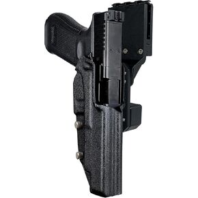 Pro Competition Holster fits G34, G35 - All Gens