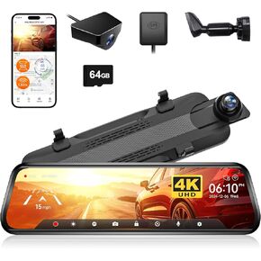 WOLFBOX G930 & OEM Bracket for G930