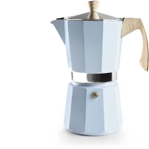 IBILI - 622109 - Toscana 9-Cup Coffee Maker