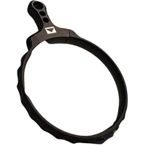 Steiner Optics 5927 Throw Lever T5Xi/P4Xi Matte Black, Multi