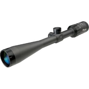Sig Sauer Waterproof Fogproof Hunting Second Focal Plane 1-inch Tube Diameter Whiskey3 4-12X40mm Scope
