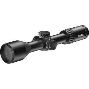 Steiner Optics H6Xi 3-18x50mm STR-MIL FFP 30MM