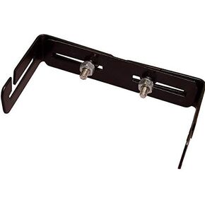 Workman C526 Adjustable Heavy Duty CB Radio Mount Bracket with Quick Release