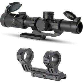 Monstrum SB1824B-BDCB1 and ZS173X Bundle