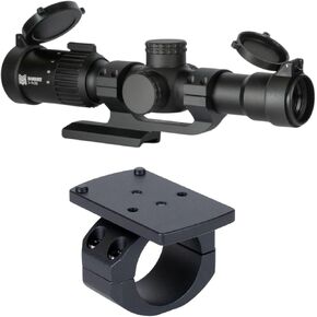 Monstrum SB3930B-MX1 and ZD32R Bundle