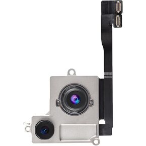 for iPhone 15 Plus Camera Replacement Rear Camera Replacement 48MP HD Video HDR Photo Main Camera Flex Cable Lens Module Assembly A3094 A2847 A3093 A3096