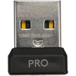 USB Dongle Mouse Receiver Adapter Replacement for Logitech G Pro Wireless Mouse