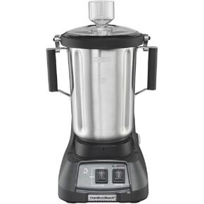 HBF900S EXPEDITOR Culinary Food Blender, Stainless steel, 3.5 horsepower