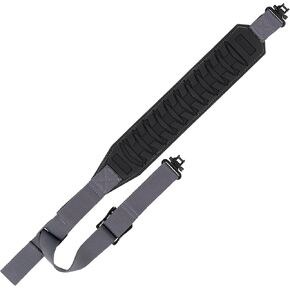 New Allen Company BakTrak Terrain Sling, Black
