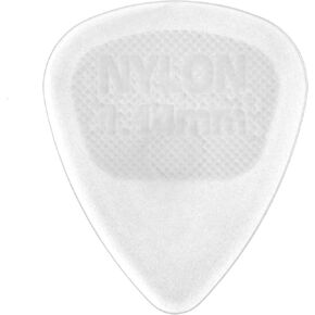 Dunlop 446R.80 Nylon Glow Standard, .80mm, 72/Bag