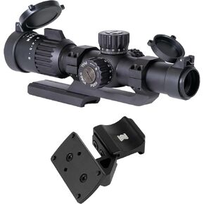 Monstrum SN1624-B and ZD37V Bundle
