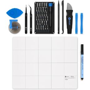 iFixit Pro Tech Go + Magnetic Project Mat Bundle